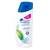 Green Apple Shampoo (400mL) - HEAD & SHOULDERS