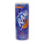 Orange Juice Float 240ml - Rani