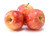 Organic Apple Gala 4Pcs Organic Apple Gala 4Pcs