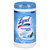 Disinfecting Wipes, Spring Waterfall (80 ea) - LYSOL 