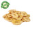 Organic Sweetened Banana Chips (1/2 lb)