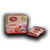 Cinnamon and Barberries Herbal Healthy infusion Tea (12 Pyramid Bags) - Saharkhiz