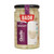 Peeled Garlic Pickled White 700gr - Badr