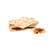 Almond Cracker (نان خشک با اسلایس بادام) 160gr - Saman Bakery Almond Cracker (نان خشک با اسلایس بادام) 160gr - Saman Bakery
