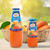 Carrot and Orange Juice (آب هویج و پرتقال) 250ml - Seles