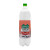 Yogurt Beverage Soda - Plain 2L (دوغ ساده گازدار) - Abali