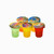 Halal Jelly Cup 140gr - Farmand