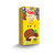 Cocoa Bisuit Multi Cereal 215gr - Farkhondeh