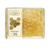Honey Plate Comb 400gr - Jasmine