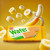 Wafer with Banana Flavour - Naderi