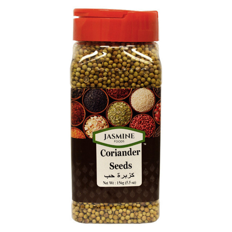 Coriander Seed  (156gr) - Jasmine