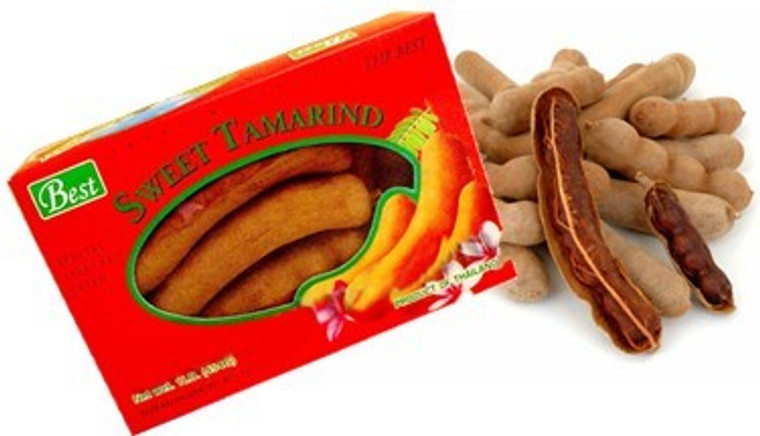 Fresh Sweet Tamarind( 16.0 oz./ 454g) - BEST