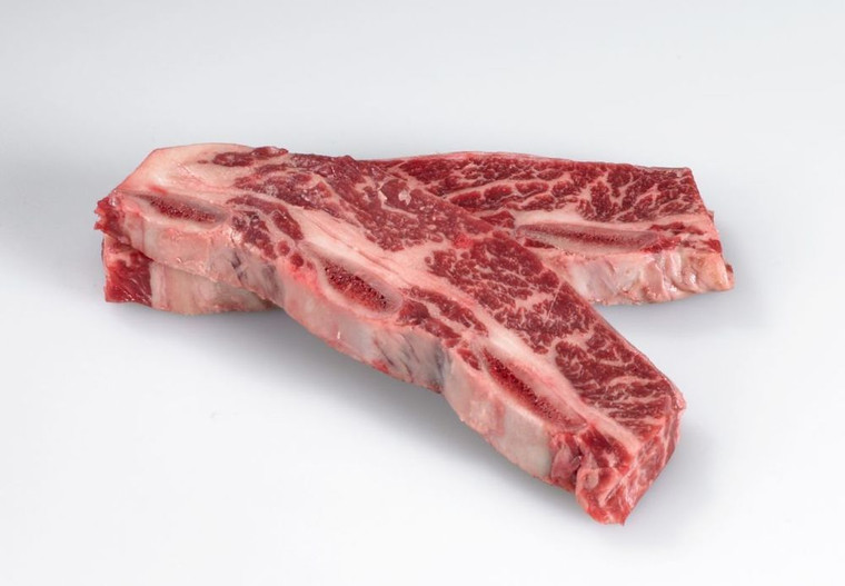 Halal Beef Ribs 1kg