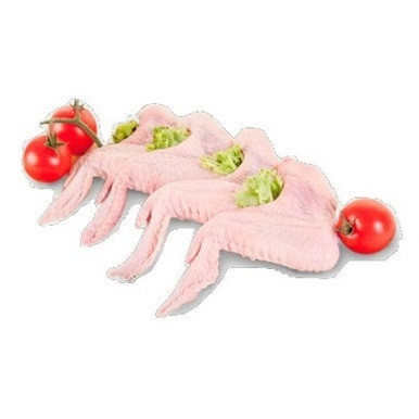 Halal Whole Chicken Wings 1 Kg