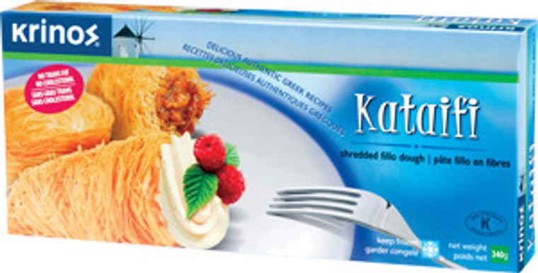 Kataifi Pastry - Krinos