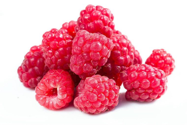 Raspberries 1/2 PINT 6oz /170g