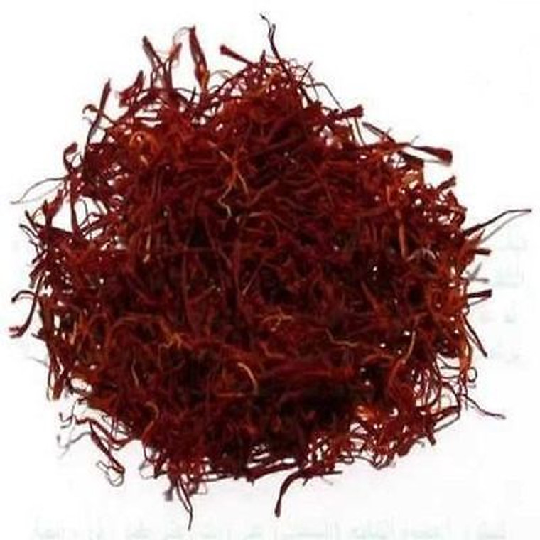 Saffron 1gr - Alanj