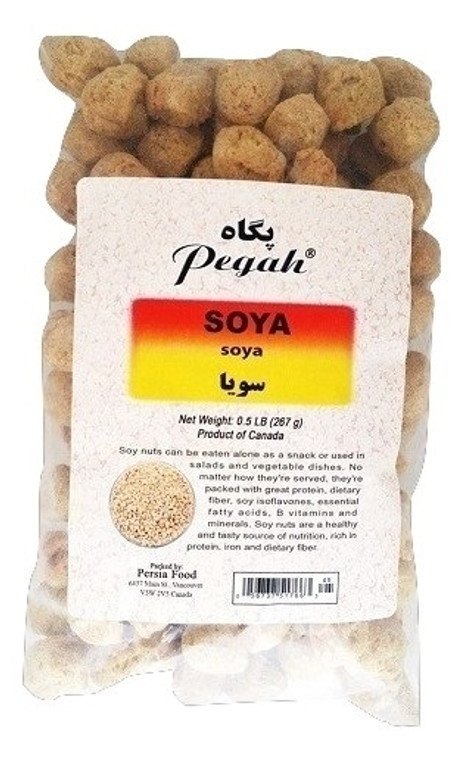 Soya Beans 267 gr - Pegah