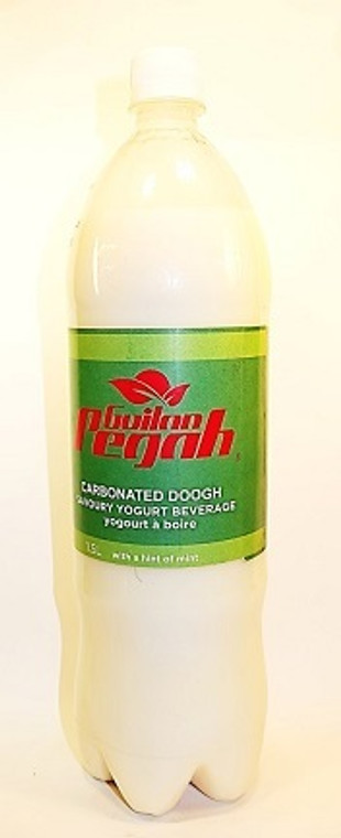 Yogurt Drink Regular 1.5 lit - Pegah