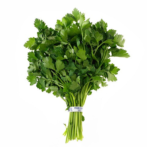 Italian Parsley (1 bunch) | DIZIN