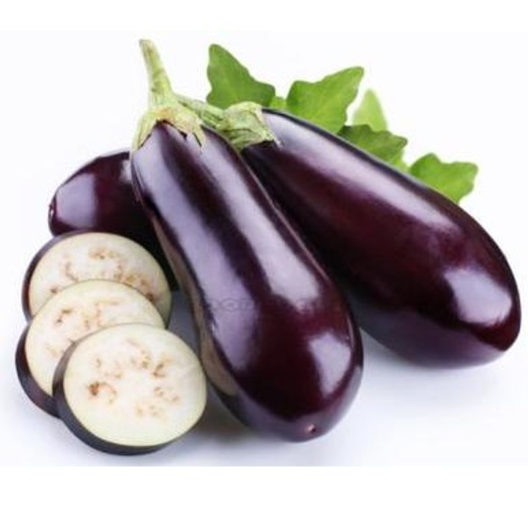 Purple Eggplants 1ea