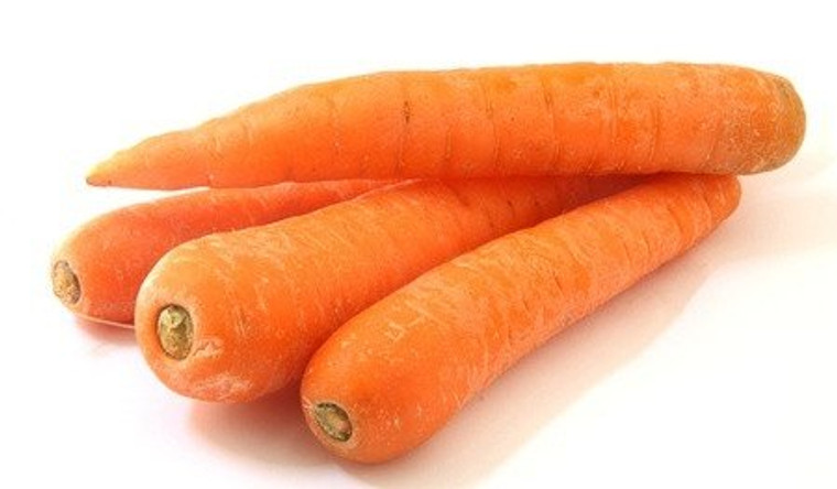 Carrots (5 lb)