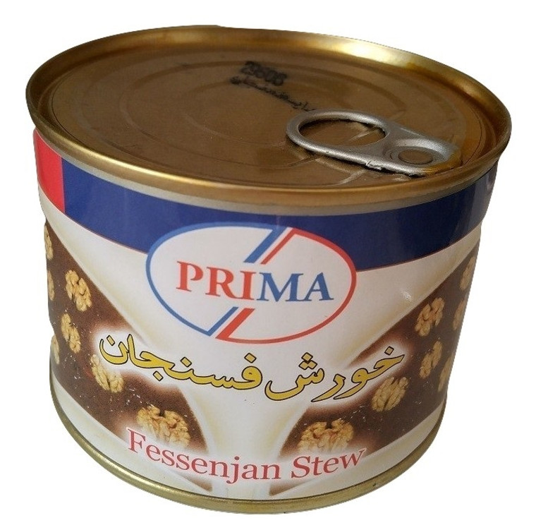 Fessenjan Stew (500 gr) - Prima