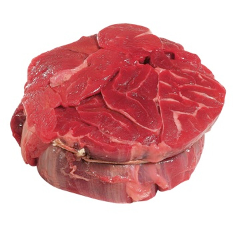 Halal Boneless Beef shanks 1kg