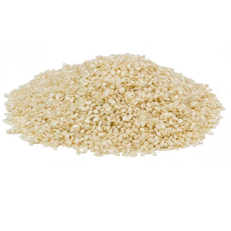 Hulled Sesame Seeds 200 gr 