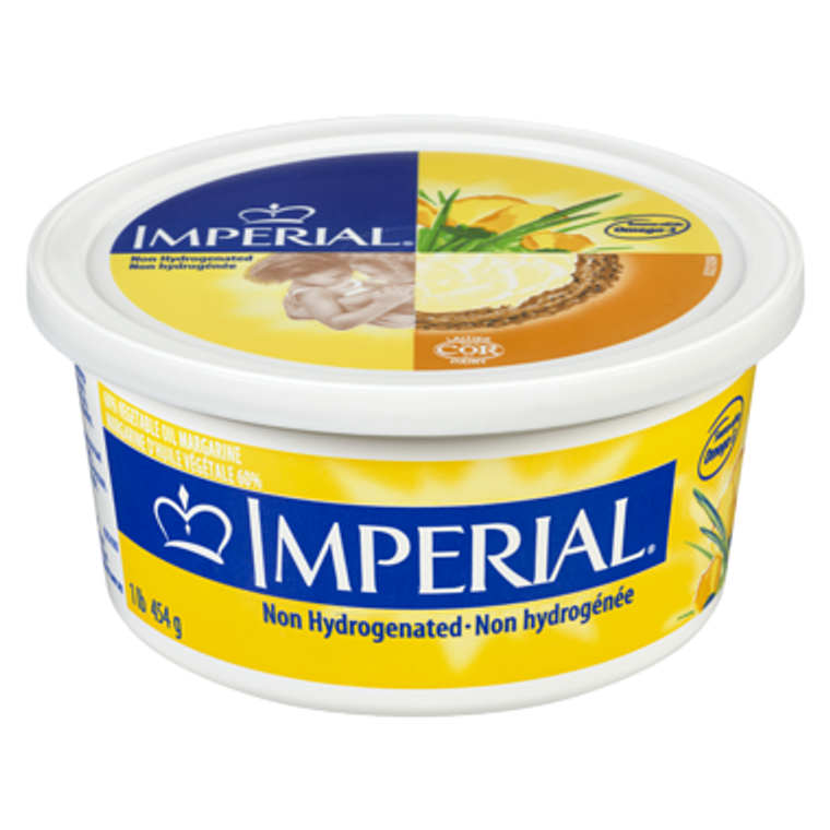 Margarine (454 g) - IMPERIAL 