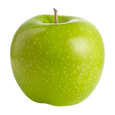 Granny Smith Apples 4Pcs