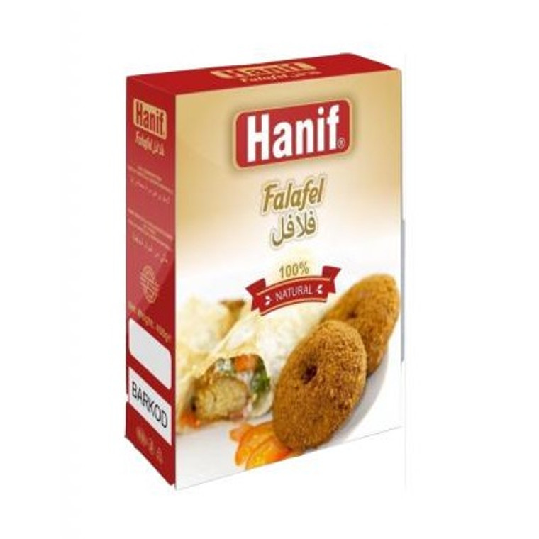 Falafel Mix 400g - Hanif