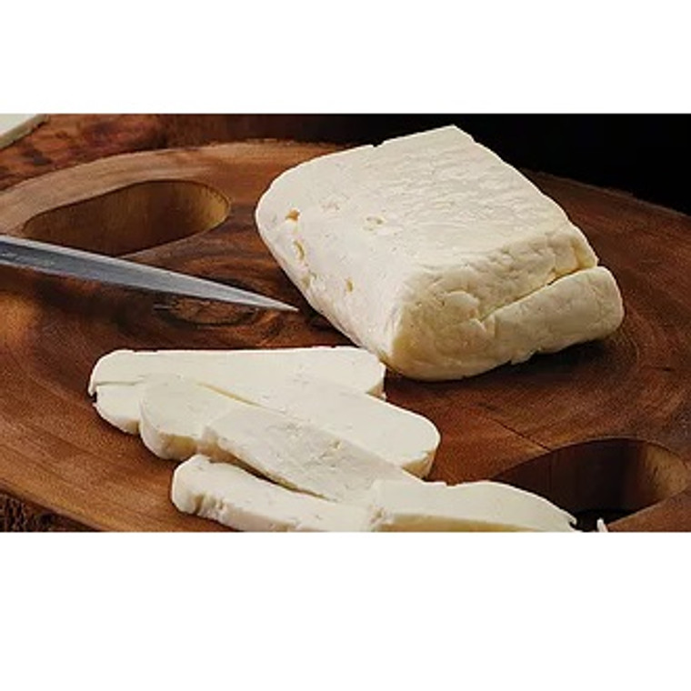 Haloumi Mediterranean Cheese ~350gr - Chinook Cheese