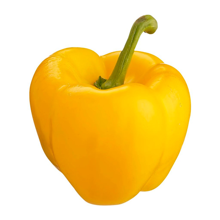 Greenhouse  Yellow Peppers 1ea