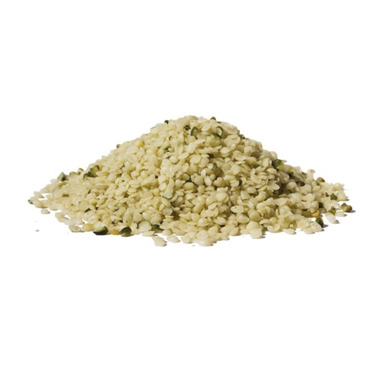 Hemp Hearts (1/2 lb)