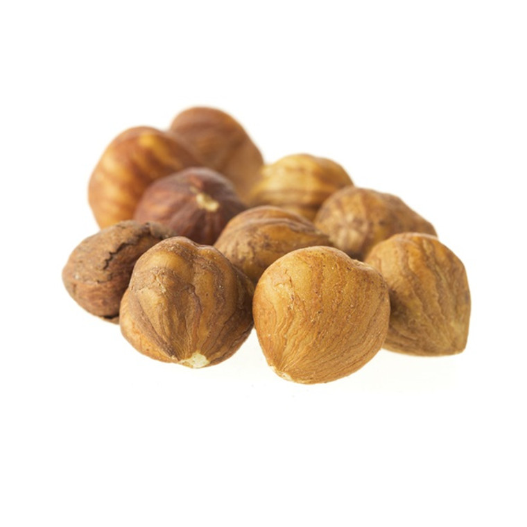 Premium Raw Shelled Hazelnut (Filberts) (1/2lb)