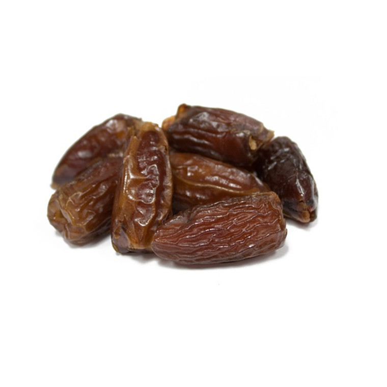 Deglet Noor Pitted Dates 1lb