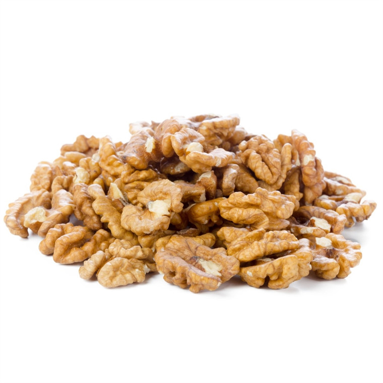 Premium Quality Walnuts مغز گردو درجه یک  (Halves ) 1kg