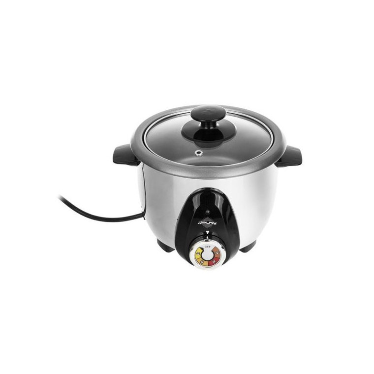 Original Automatic Rice Cooker for 2 persons (61TSE) - Pars Khazar