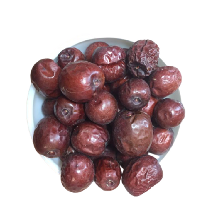 Birjand Red Date (Anab, Jujube) 100gr