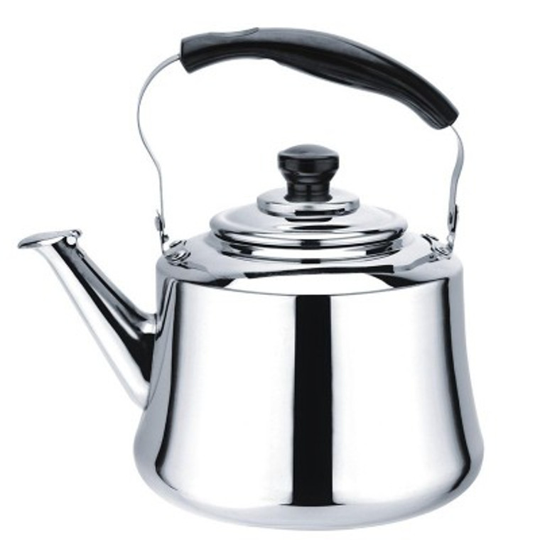 Stainless Steel Kettle 3 Liters 