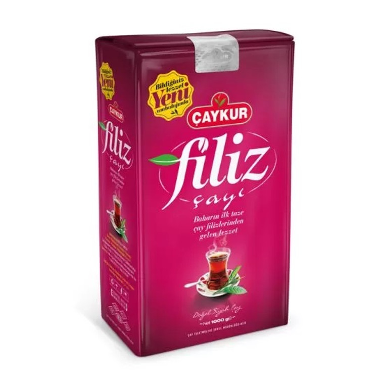  Filiz Turkish Tea 500 gr- Caykur 