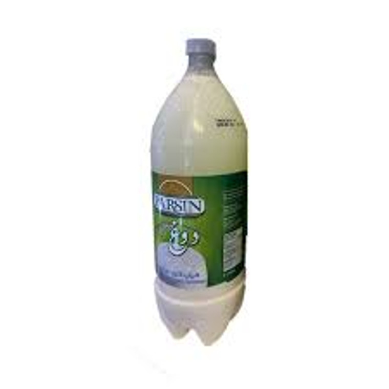 Traditional Yogurt Beverage (دوغ سنتی بدون گاز) 2L- Parsin