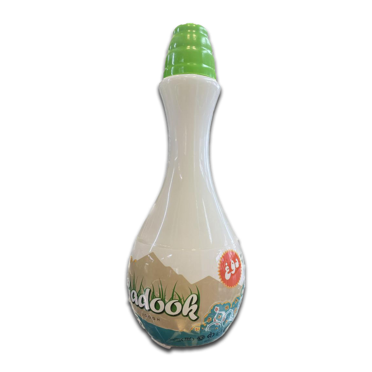 Iranian Yogurt Drink (دوغ بدون گاز) - Gadook