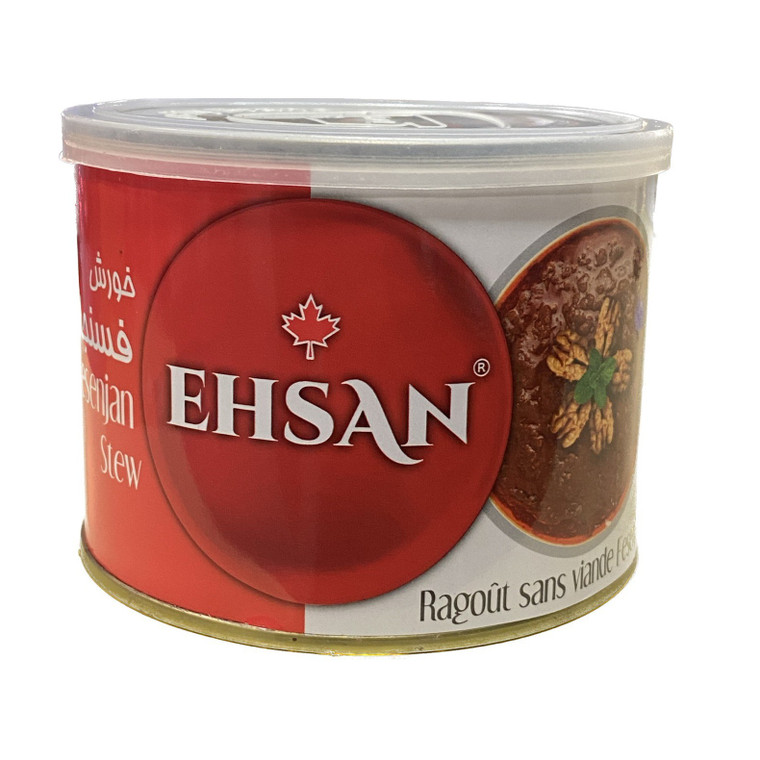 Fessenjan Stew (خورش فسنجان) 460 gr - Ehsan