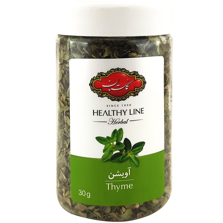 Dried Oregano - Thyme (آویشن) 30gr -Golestan