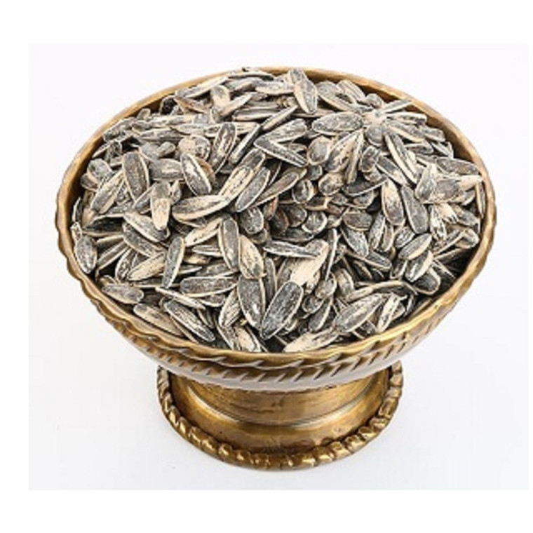 Salted  Sunflower Seeds (تخمه افتابگران نمکی) 300gr 