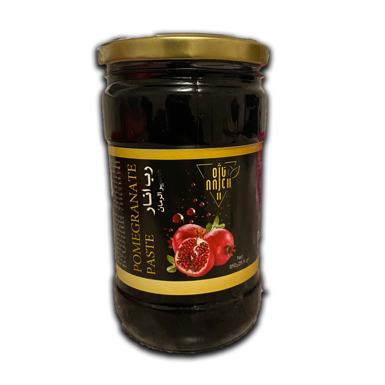 Pomegranate Paste (رب انار) 850ml - Najeh