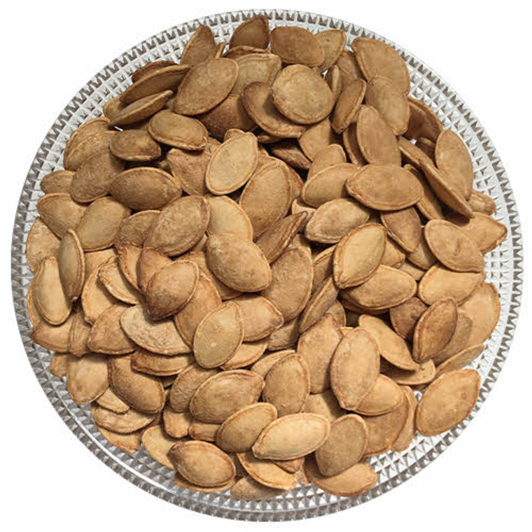 Double Roasted Salted Pumpkin Seeds (تخمه کدو گوشتی دو آتیشه) 500gr