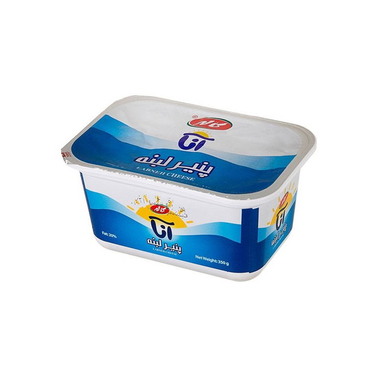 Labneh Cheese (پنیر لبنه کاله) 350 Ana - Kaleh